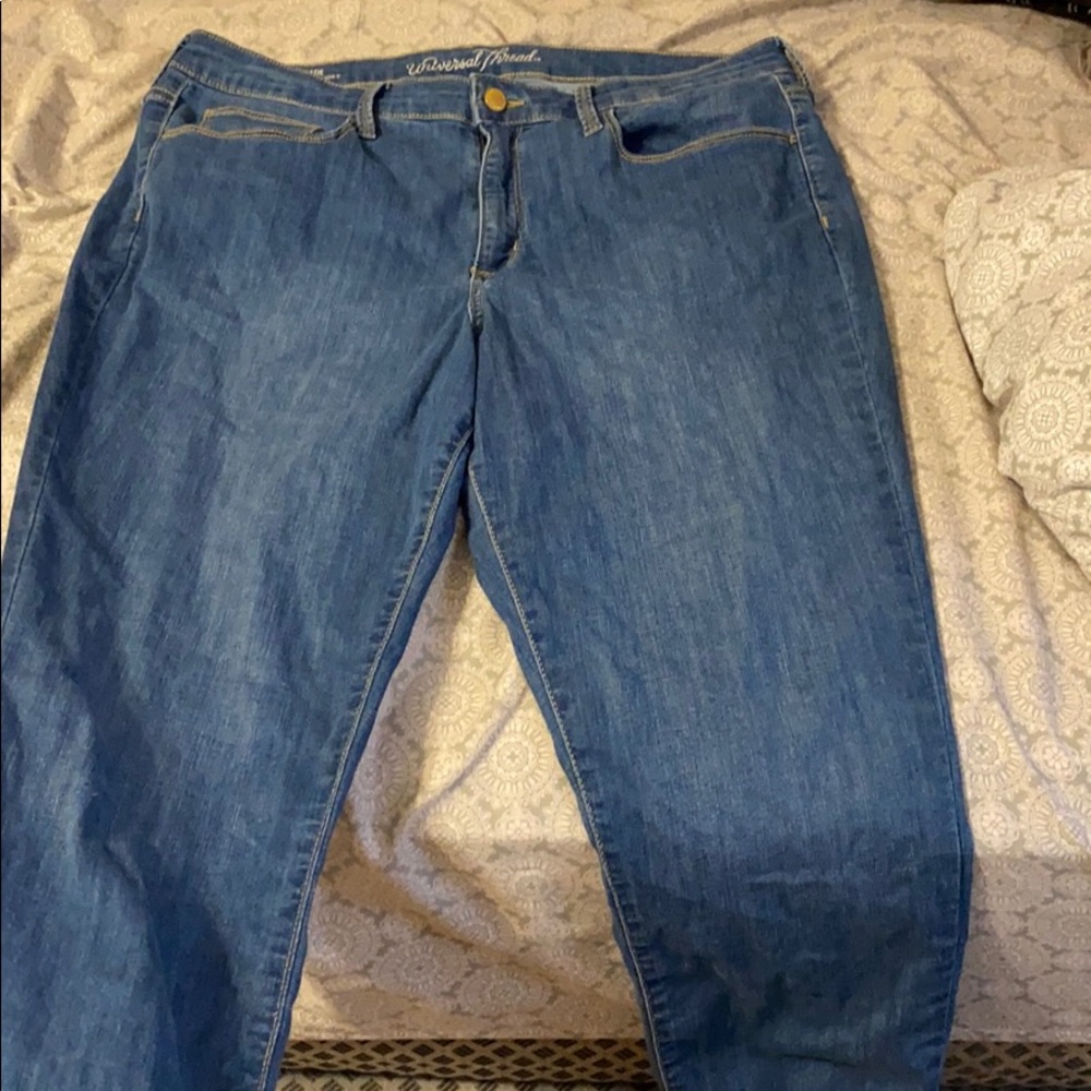 Jeans